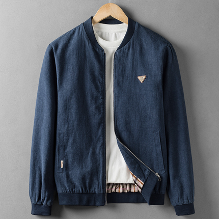 Fabio Martelli Chaqueta Harrington