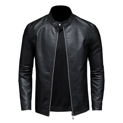 Campera  Casual Leon