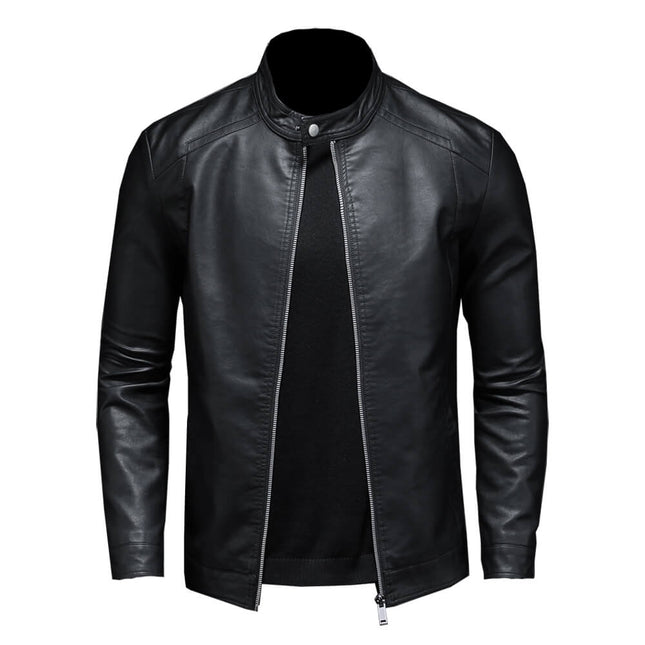 Campera  Casual Leon