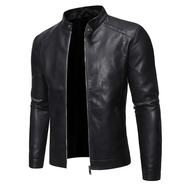 Campera  Casual Leon
