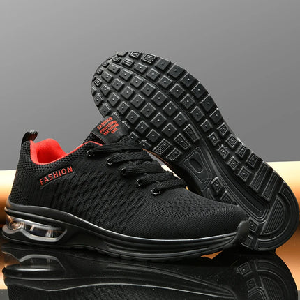 Zapatillas Running Hombre | Resistentes y Livianas