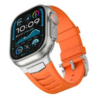 Naranja / Apple Watch 42/44/45 mm