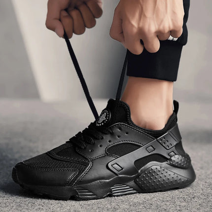 Zapatillas Hombre Street Air | Livianas y Versátiles