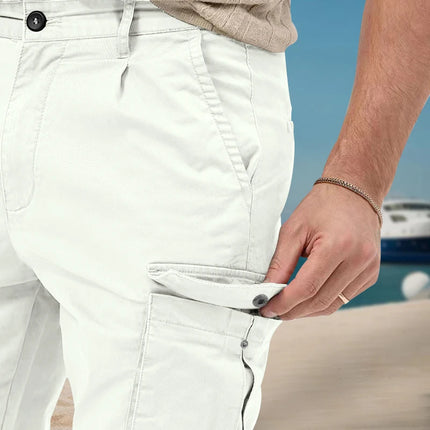 Pantalones deportivos versátiles