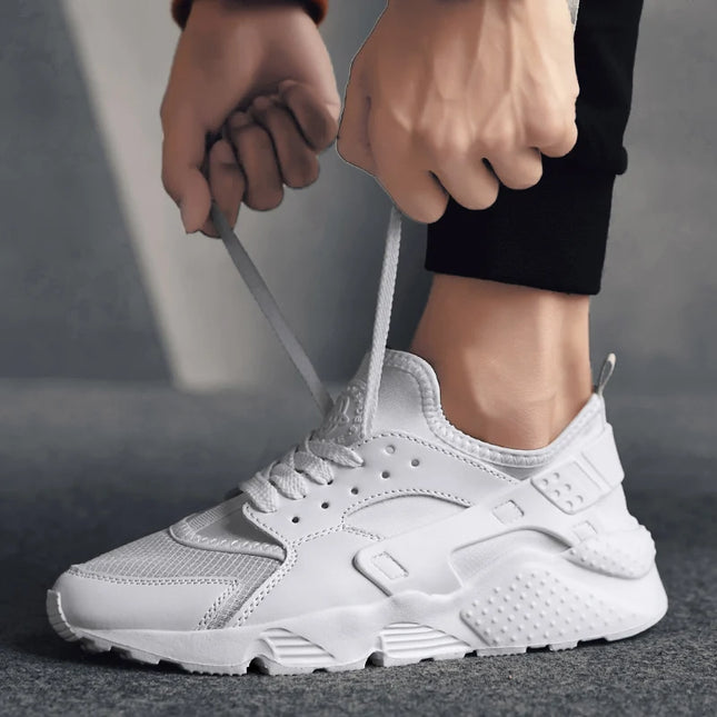 Zapatillas Hombre Street Air | Livianas y Versátiles