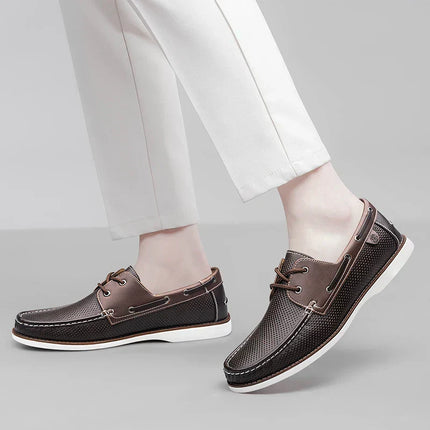 Mocasines Zorren Bay