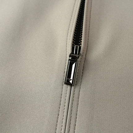 Chaqueta Markus Blanc