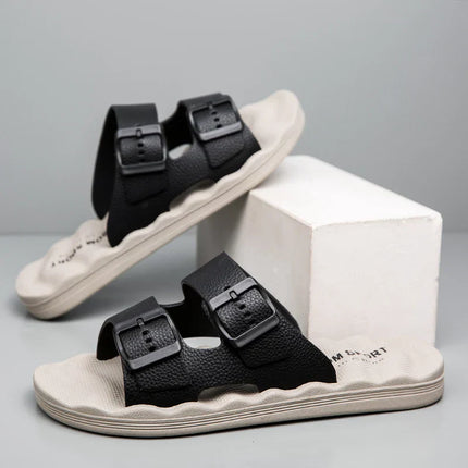 Sandalias de cuero Sedona