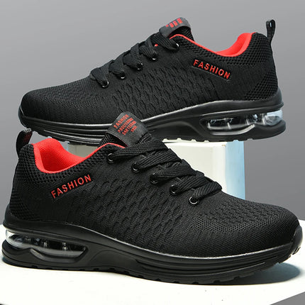 Zapatillas Running Hombre | Resistentes y Livianas