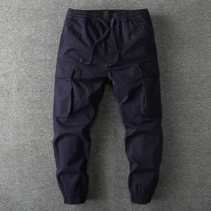 Pantalón Militar Camuflado Hombre