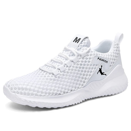 Zapatillas Hombre para Correr | Ligeras y Transpirables
