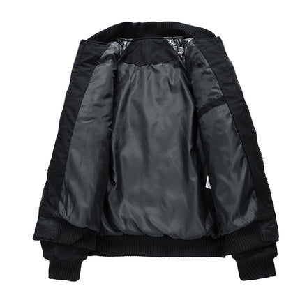 Chaqueta bomber Boston