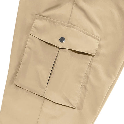 Pantalones deportivos versátiles