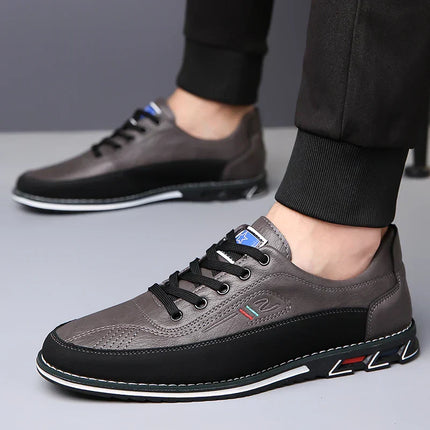 Zapatillas descalzas Belmont
