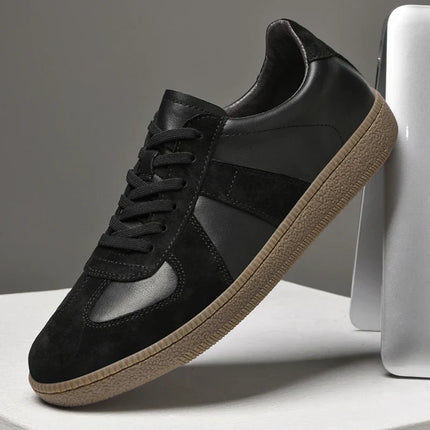 Zapatillas de ante Griezmann