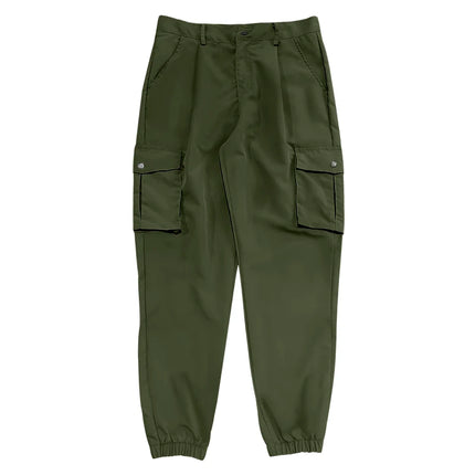 Pantalones deportivos versátiles