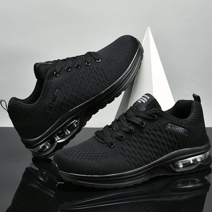 Zapatillas Running Hombre | Resistentes y Livianas