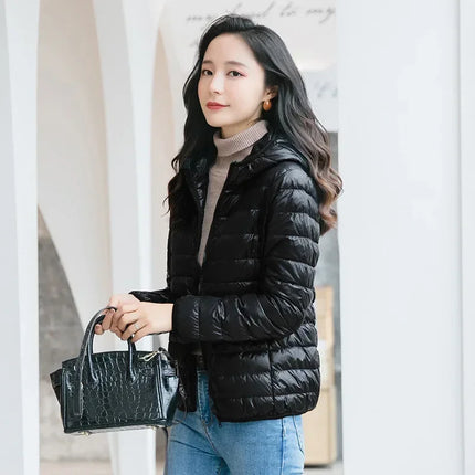 Campera  Isabella
