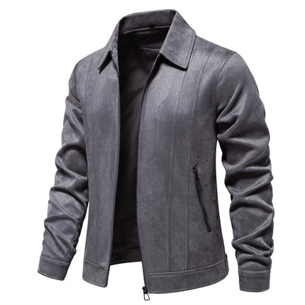Chaqueta Ovrin