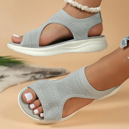Sandalia Pez Light