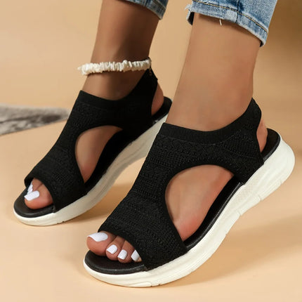 Sandalia Pez Light
