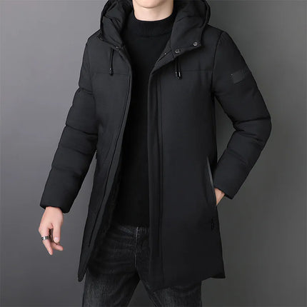 Chaqueta Tahoen