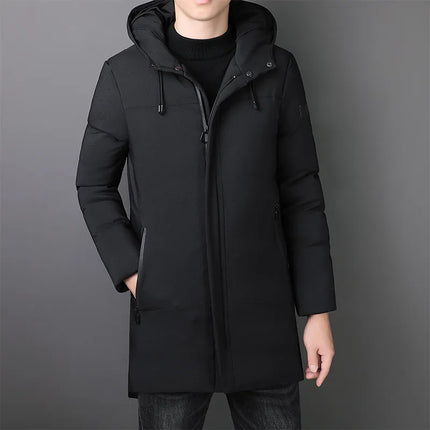 Chaqueta Tahoen