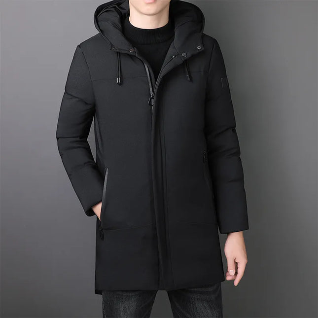 Chaqueta Tahoen