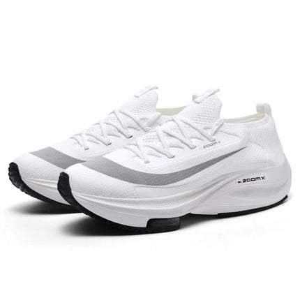 Zapatillas Running Ultralivianas 2025 | Con Amortiguación Profesional