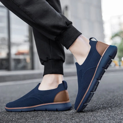 Zapatillas deportivas NimbleKnit