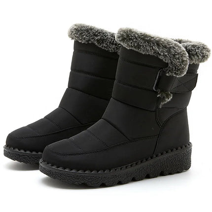 Bota Polar Trendy Mujer