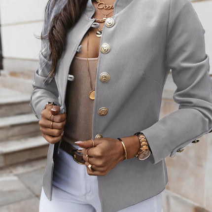 Campera  Gabriela
