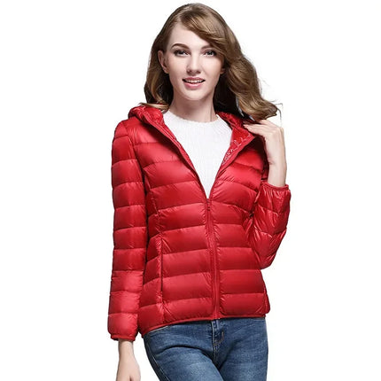 Campera  Isabella