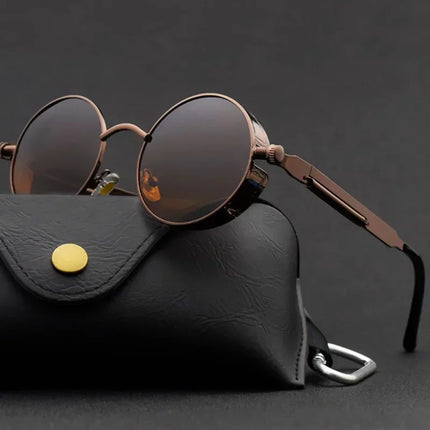 Gafas de sol Eclipse de edición limitada