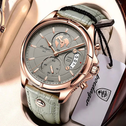 Relojes Vianello