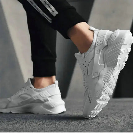 Zapatillas Hombre Street Air | Livianas y Versátiles