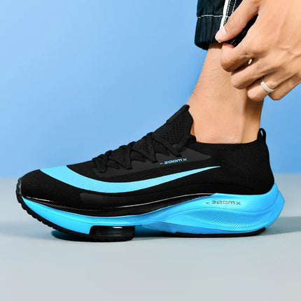 Zapatillas Running Ultralivianas 2025 | Con Amortiguación Profesional