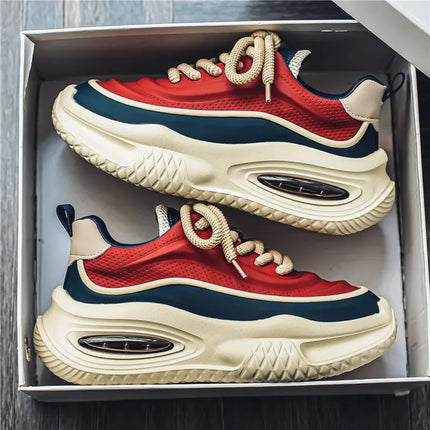 Zapatillas deportivas Jaxon
