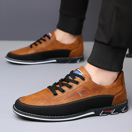 Zapatillas descalzas Belmont