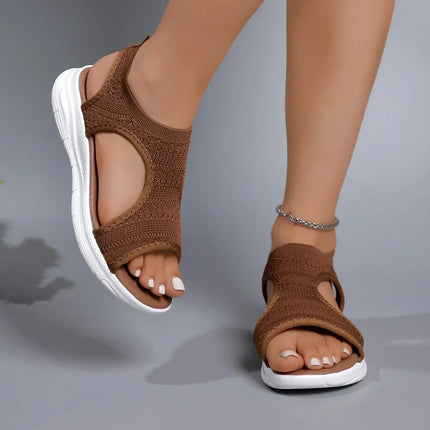 Sandalia Pez Light