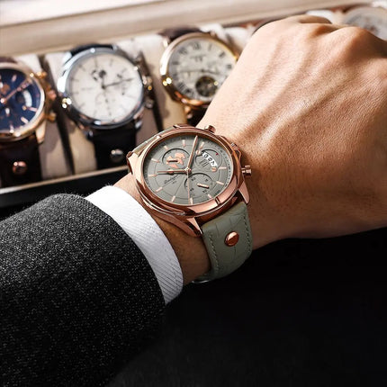 Relojes Vianello