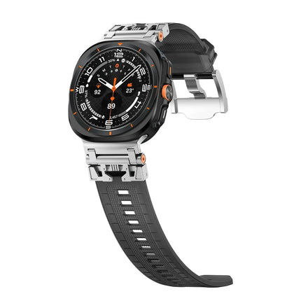 Correa de silicona para el Odyssey Galaxy Watch Ultra