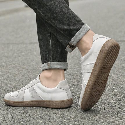 Zapatillas de ante Griezmann