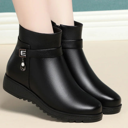 Bota Nube Polar Mujer