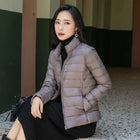 Campera  Isabella