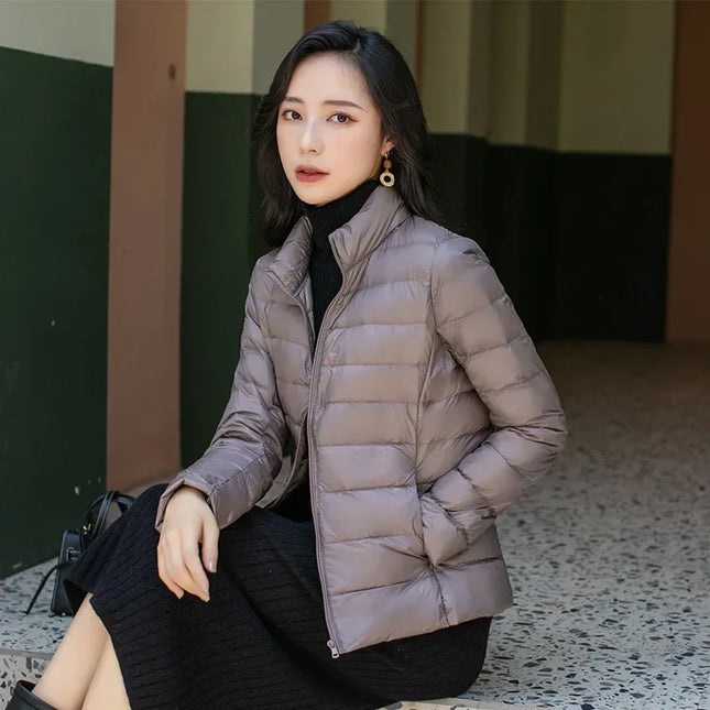 Campera  Isabella