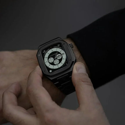 Estuche Vanguard para Apple Watch