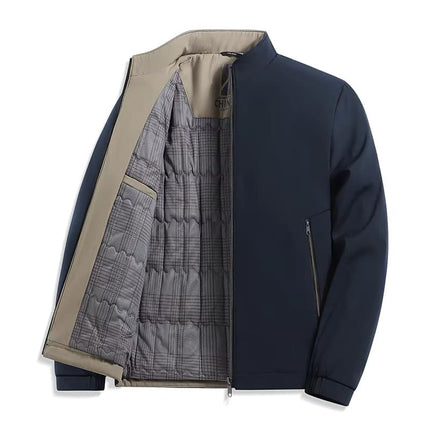 Campera Bomber Boulevard