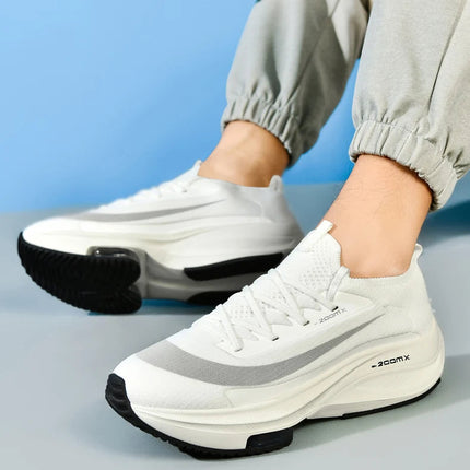 Zapatillas Running Ultralivianas 2025 | Con Amortiguación Profesional