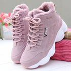 Bota Winter Up Mujer